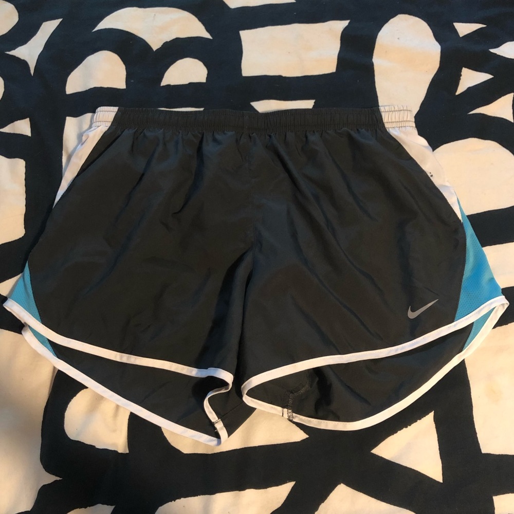 Nike Dri-Fit Running Shorts